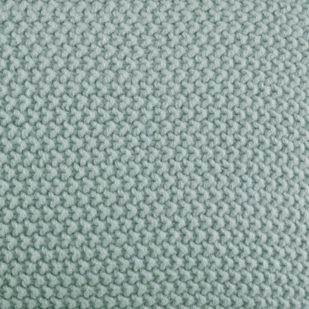 NWT Two 26" Bree Chunky-Knit European Pillow Shams - Picture 3 of 4